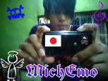 Emo Pictures - Michemo