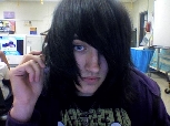 Emo Pictures - VincentVindicated