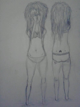 based on me...(emo girl)