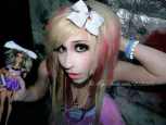 Emo Pictures - AmiraArsenic