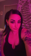 Emo Pictures - Black_faded_heart