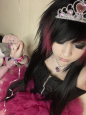 Emo Pictures - bipolarlovefight