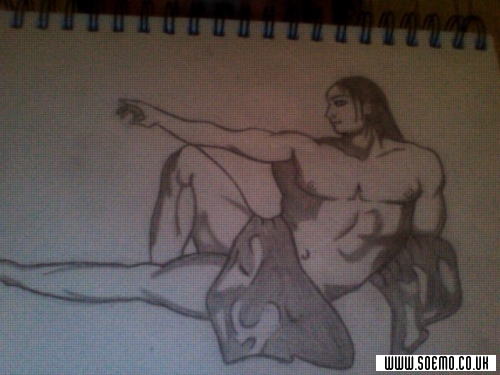 haha what does every 1 think