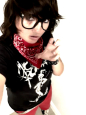 Emo Pictures - dollar_store_emo
