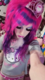 Emo Pictures - EnzoVanityStar