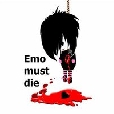 Emo Pictures - emoHaterlolz