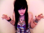 Emo Pictures - erica_jay