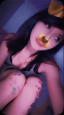 Emo Pictures - floral-fading