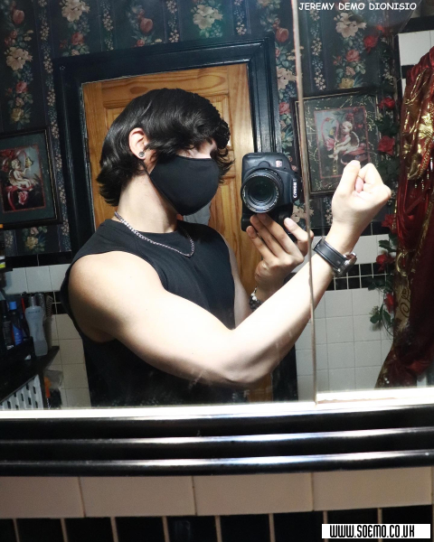 Emo Scene Guys Pictures - 143200