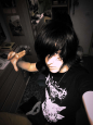 Emo Pictures - leo_the_lazy