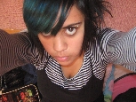 Emo Pictures - miss-murdah