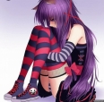 Emo Pictures - PrincessMia