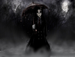 Emo Pictures - Raven-21