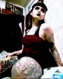 Emo Pictures - RavenInMurderland