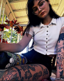 Emo Pictures - RavenInMurderland
