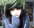 Emo Pictures - rawwrgreenday