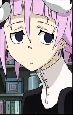 Emo Pictures - soul_eater_Chrona