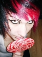 Emo Pictures - sweety_terror