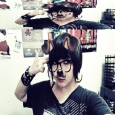 Emo Pictures - twotonedsuicide
