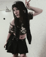 Emo Pictures - Vampiirdust