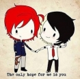 Emo Pictures - XXAbbyCadaverXX