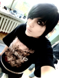 Emo Pictures - XxMariMadnessxX