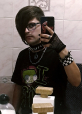 Emo Pictures - XxYamiBloodlust666xX
