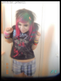 Emo Pictures - xXz0mb4iegrl17Xx