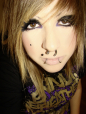 Emo Pictures - xmakemyearsbleedx