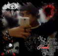 Emo Pictures - xx_princess_sykes_