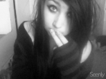 Emo Pictures - xXBroken_angelXx
