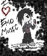 Emo Pictures - xXBrokenxSmilesxX