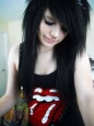 Emo Pictures - xXEmoGirlsxX