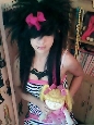 Emo Pictures - xXxpunkprincessxXx