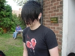 Emo Pictures - xdrowningtearsx