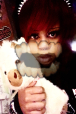 Emo Pictures - Z0mb13_CL4W5