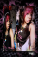Emo Pictures - Z0mb13_CL4W5